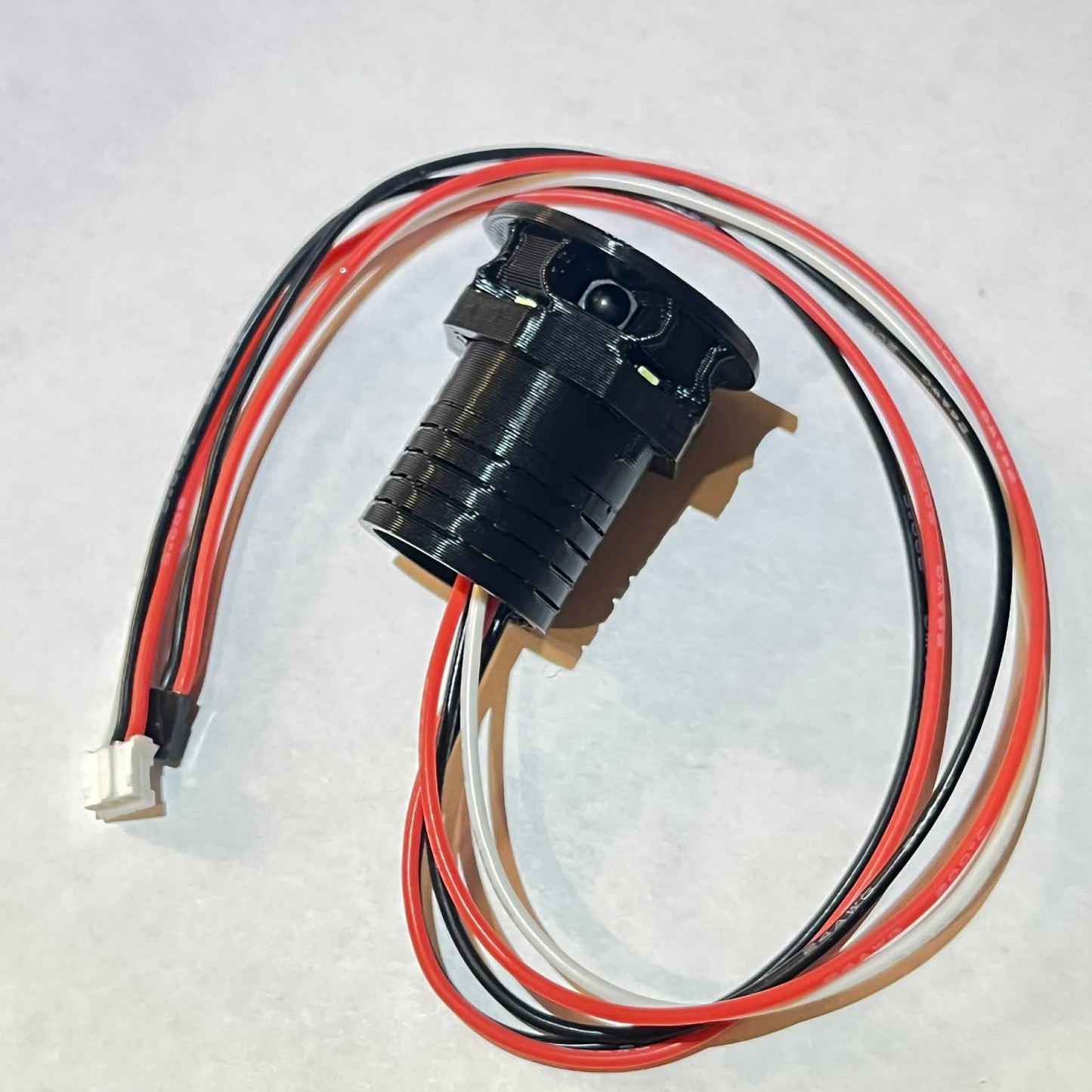 V4 Heng Long IR Receiver Upgrade with Mounting Kit