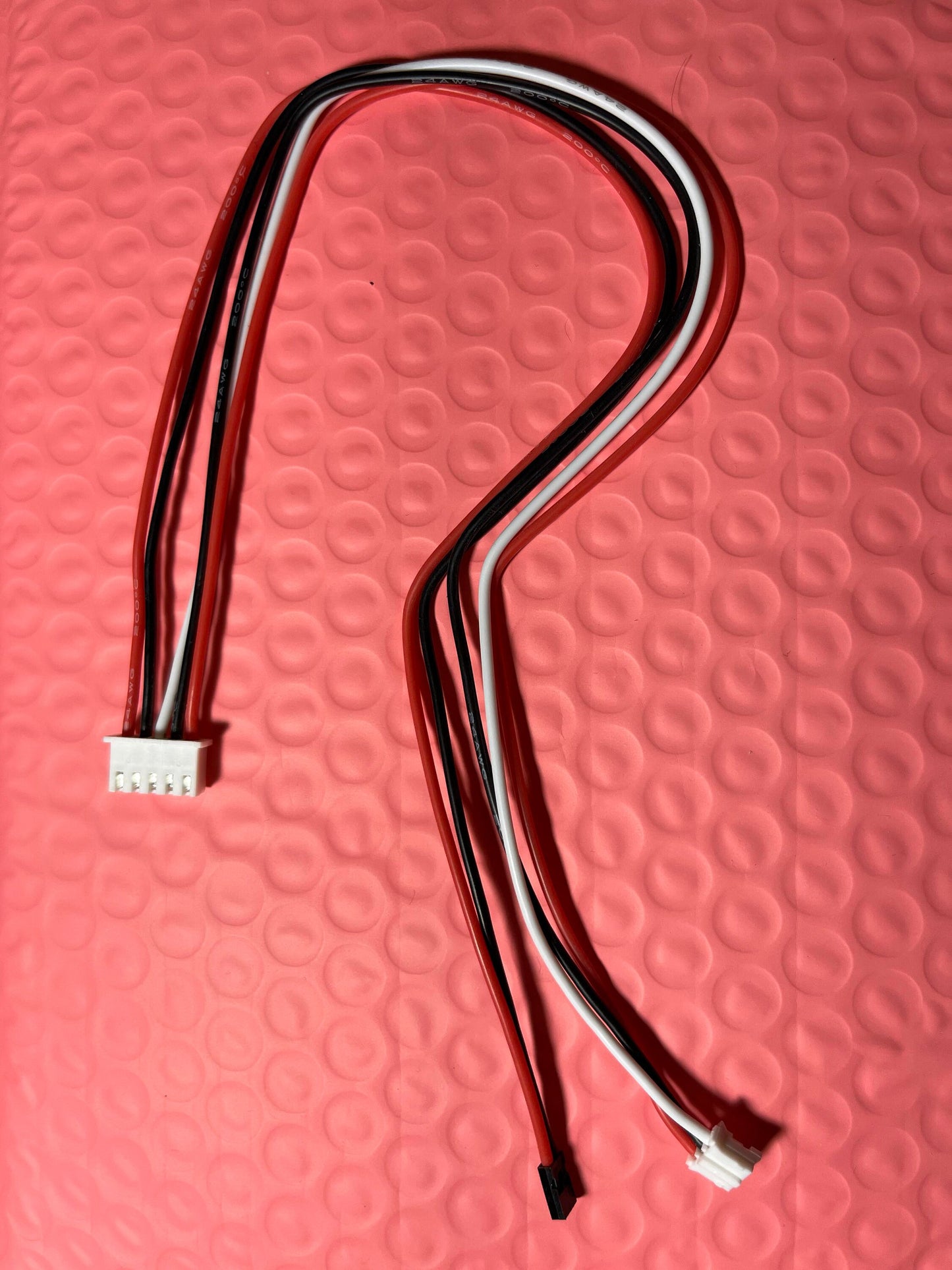 V3 Heng Long IR Receiver Upgrade with Mounting Kit
