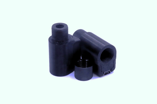 Extra Ammo Counter Mk3 Sensors